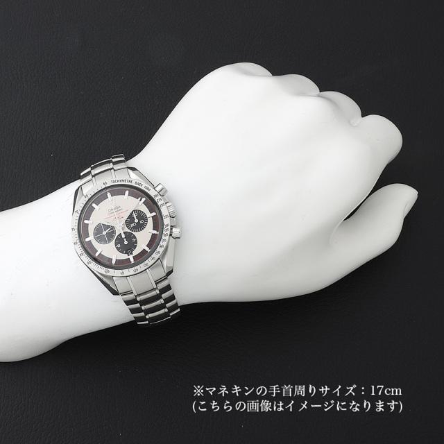 オメガ スピードマスター シューマッハレジェンド 3853.32