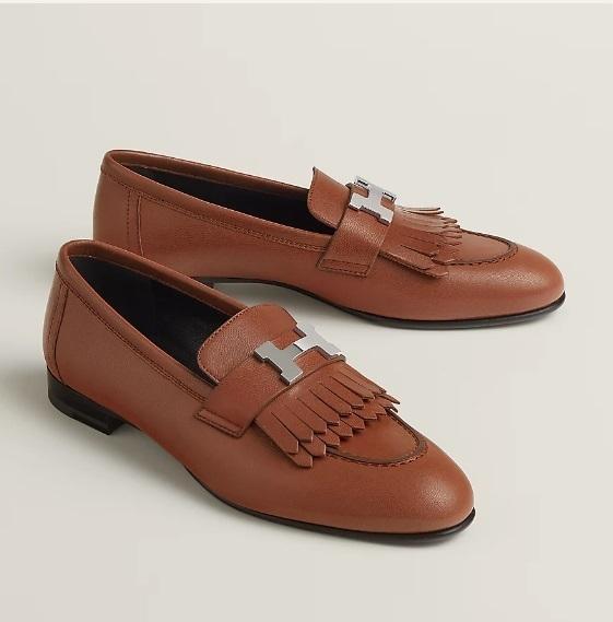 エルメス代引き ロワイヤル モカシン ローファー H181069Z 20350