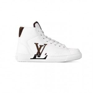 Louis Vuitton チャーリーハイスニーカー 1AADRC