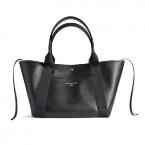 バレンシアガ Biarritz ミディアム トートバッグ 810981/810983