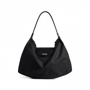 BALENCIAGA GENEVE ラージ ホーボー バッグ レディース 805484 2ABA9 1060