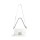 BALENCIAGA BB Soft スモールフラップバッグ ショルダーバッグ 748598
