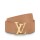 ルイヴィトン ベルト･LV イニシャル 30MM リバーシブル M0321W M0696W M0363W
