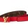 ルイヴィトン ベルト･LV イニシャル 30MM リバーシブル M0565W M0322W