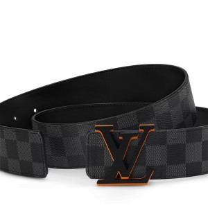ルイヴィトン ベルト･LV オプティック 40MM リバーシブル M8512Q