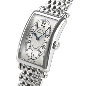 フランクミュラー ロングアイランド クロノメトロ 952QZ CHRONOMETRO