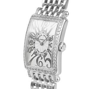 フランクミュラー ロングアイランド RELIEF 902QZD 1R RELIEF