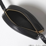 セリーヌ ショルダーバッグ OVAL PURSE オーバルパース レディース 10I703DPQ.38NO
