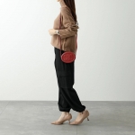 セリーヌ ショルダーバッグ Oval Purse オーバルパース レディース 10I703DPQ.27LK