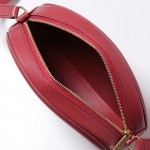セリーヌ ショルダーバッグ Oval Purse オーバルパース レディース 10I703DPQ.27LK