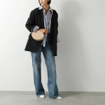 セリーヌ ショルダーバッグ Oval Purse オーバルパース レディース 10I703DPQ.03ND