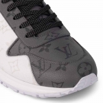 Louis Vuitton ランアウェイ・ライン スニーカー 1A8UZL