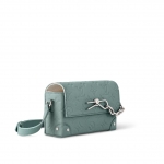 LOUIS VUITTON スティーマー ウェアラブル ショルダーバッグ M11522 M13889