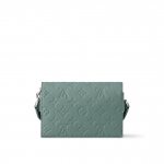 LOUIS VUITTON スティーマー ウェアラブル ショルダーバッグ M11522 M13889