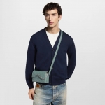 LOUIS VUITTON スティーマー ウェアラブル ショルダーバッグ M11522 M13889