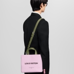 ルイヴィトン トートバッグ ショッパー・トート MINI M15238 M15237 M15239