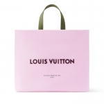 Louis Vuitton メンズ ショッパー・トートMM M15273 M26082