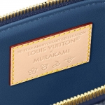 ルイヴィトン ショルダーバッグ クッサンPM M14978