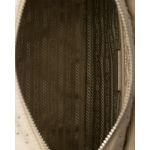 プラダ スタッズ付 Re-Nylon ショルダーバッグ 1BD382 1BD118_2HGV