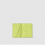 LOUIS VUITTON カードケース オーガナイザードゥポッシュ M14112 M14113