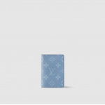 LOUIS VUITTON カードケース オーガナイザードゥポッシュ M14112 M14113