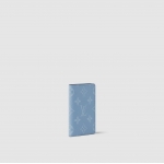 LOUIS VUITTON カードケース オーガナイザードゥポッシュ M14112 M14113