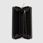 GUCCI ロゴ ジップアラウンド ウォレッ 835120 AAE1W 1000