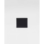 プラダ コインポケット付 サフィアーノトライアングル財布 2MO738_QHH