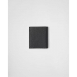 プラダ サフィアーノトライアングル 財布 2MO004_QHH_F0002