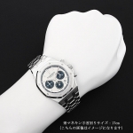 オーデマピゲ ロイヤルオーク クロノグラフ ブティック限定 メンズ 26315ST.OO.1256ST.01