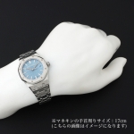 オーデマピゲ  メンズ ロイヤルオーク オートマティック 50周年記念 自動巻き 15550ST.OO.1356ST.04