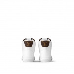 Louis Vuitton チャーリーハイスニーカー 1AADRC