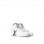 Louis Vuitton チャーリーハイスニーカー 1AADRC