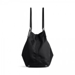 BALENCIAGA GENEVE ラージ ホーボー バッグ レディース 805484 2ABA9 1060