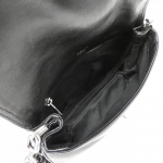 BALENCIAGA BB Soft スモールフラップバッグ ショルダーバッグ 748598