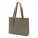 ロエベ後払い LOEWE トートバッグ グリーン メンズ b692k96x02 4228