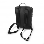 ロエベ MILTARY BACKPACK バックパック リュックサック ブラック メンズ b553j18x03 1100
