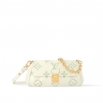 ルイヴィトン代引き フェイボリット NM ショルダー チェーン M45859 M45836 M46842