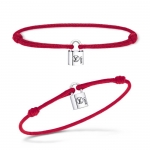 LOUIS VUITTON ブレスレット シルバー・ロックイット ラーン QA5080 QA5078 Q05942 QA5079