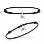 LOUIS VUITTON ブレスレット シルバー・ロックイット ラーン QA5080 QA5078 Q05942 QA5079