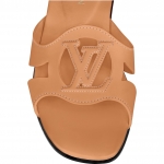 ルイヴィトン サンダル LV イソラ・ライン ミュール 1ABP3P 1ABOZJ 1ABP0D 1ABP17 1ABQKG