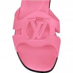 ルイヴィトン サンダル LV イソラ・ライン ミュール 1ABP3P 1ABOZJ 1ABP0D 1ABP17 1ABQKG