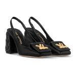 Louis Vuitton シェイク・ライン パンプス 1ACB2Q