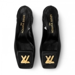 Louis Vuitton シェイク・ライン パンプス 1ACB2Q