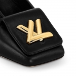 Louis Vuitton シェイク・ライン パンプス 1ACB2Q