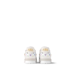 ルイヴィトン LV トレーナー LV × TM スニーカー 1AGZDW 1AGZE4