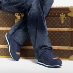 ルイヴィトン LV バターソフト スニーカー 1AJAK2 1AJAJ4