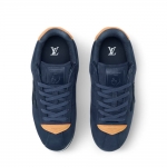 ルイヴィトン LV バターソフト スニーカー 1AJAK2 1AJAJ4