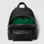 グッチ メンズ GG ミディアム バックパック リュック 819065 AAEIC 1000
