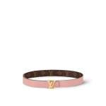 ルイヴィトン ベルト･LV イニシャル 30MM リバーシブル M0321W M0696W M0363W
